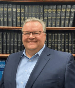 Dale R. Rose – Law Office of Dale R. Rose, PLLC