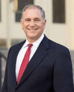 John L. (Lin) McCraw – McCraw Law Group