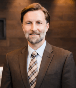Kristopher Barber – The Barber Law Firm