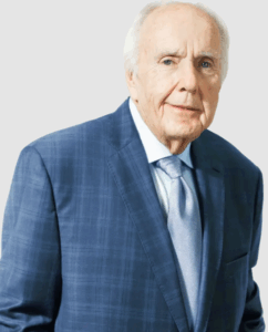 Regis L. Mullen – Mullen & Mullen Law Firm