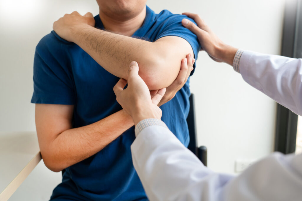 common causes of bone fractures & your legal options
