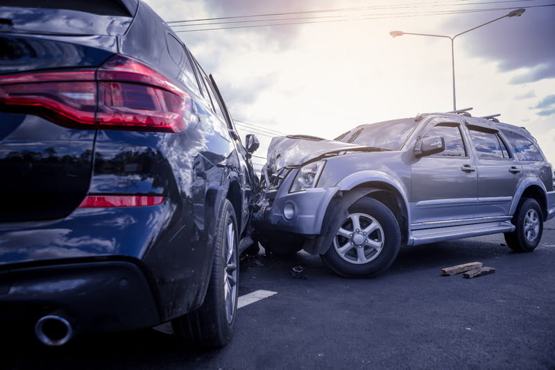 car accident settlement with no injury