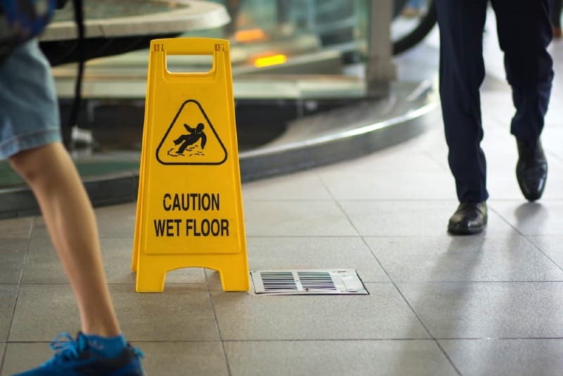 frisco slip and fall lawyer