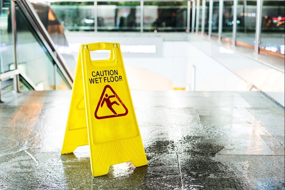 premises liability texas