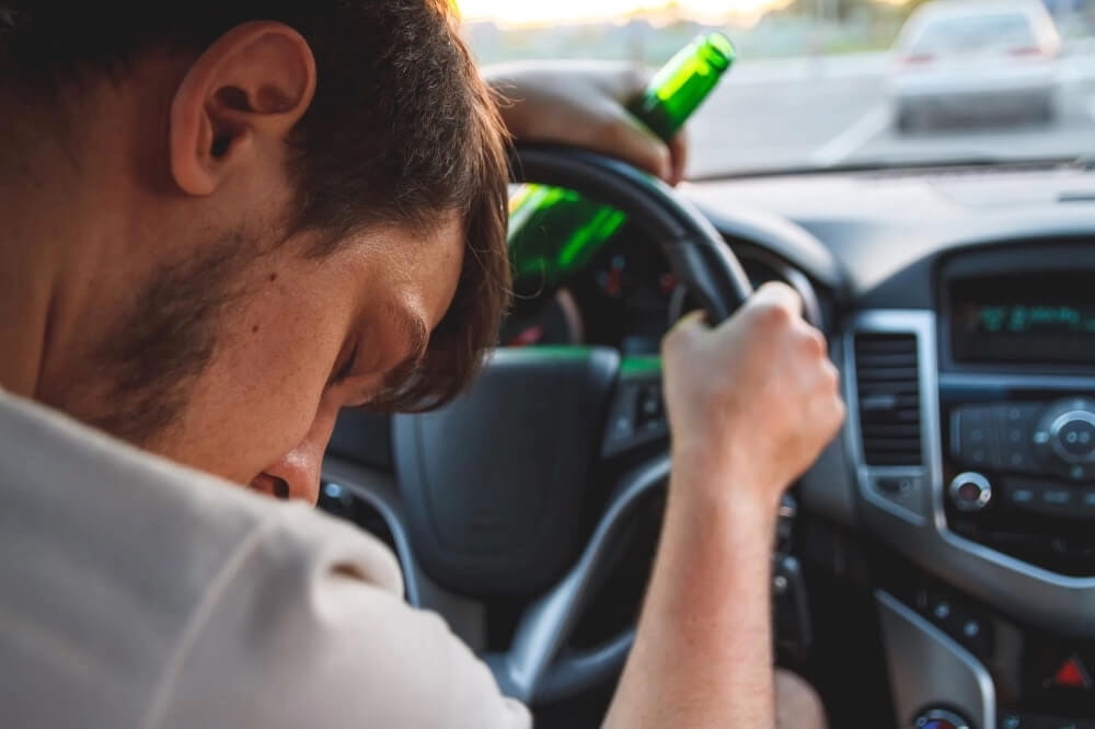 frisco drunk driving accident lawyer